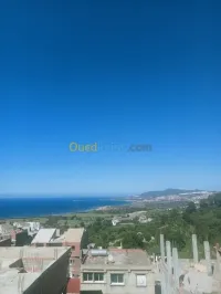 Vente Villa Jijel El aouana