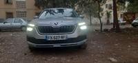 berline-skoda-kamiq-2021-ain-naadja-alger-algerie