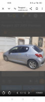 voitures-peugeot-207-2009-premium-said-hamdine-alger-algerie