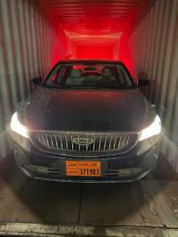 سيارات-geely-emgrand-2024-premium-edition-بئر-العاتر-تبسة-الجزائر