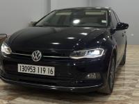 سيارات-volkswagen-polo-2019-carat-الجلفة-الجزائر