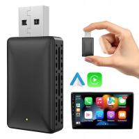 accessoires-adaptateur-sans-fil-android-pour-voiture-carplay-et-auto-محول-كاربلاي-اللاسلكي-2-في-1-alger-centre-algerie