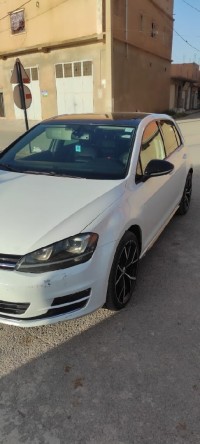 سيارات-volkswagen-golf-7-2013-highline-سيدي-بلعباس-الجزائر