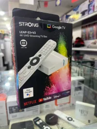 box android strong LEAP S3-V2
