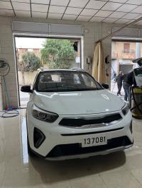 سيارات-kia-kx1-2025-luxury-تيزي-وزو-الجزائر