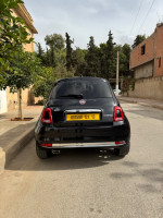 voitures-fiat-500-2024-dolce-vita-tlemcen-algerie