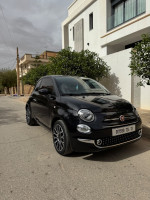 voitures-fiat-500-2024-dolce-vita-tlemcen-algerie