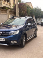 voitures-dacia-sandero-2018-stepway-restylee-staoueli-alger-algerie