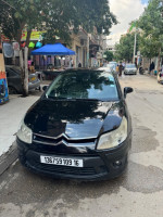 voitures-citroen-c4-2009-les-eucalyptus-alger-algerie