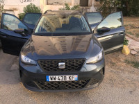 voitures-seat-arona-2022-douera-alger-algerie