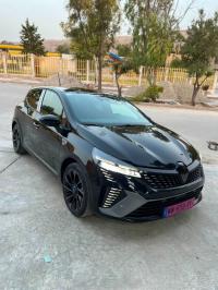 سيارات-renault-clio-5-2025-esprit-alpine-بوسعادة-المسيلة-الجزائر