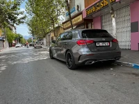 Mercedes Classe A 2019 A200 - AMG ligne