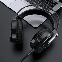 Casque Gamer