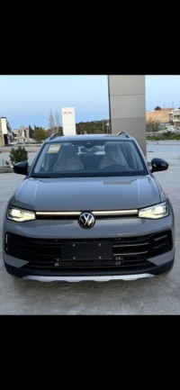 سيارات-volkswagen-tharu-xr-2026-black-edition-عين-البيضاء-أم-البواقي-الجزائر