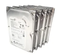 Disque Dur 500Go SATA 3.5 Seagate Barracuda ST500DM002 20mm 7200rpm 16Mo