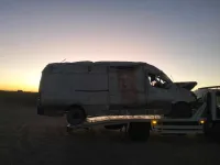 Mercedes sprenter 906 2014