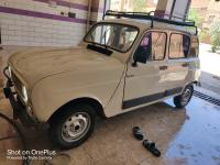 سيارات-renault-4-1986-الجلفة-الجزائر