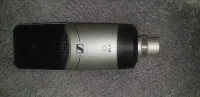 Micro senheiser mk4