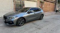 BMW Série 1 2022 Edition Sport