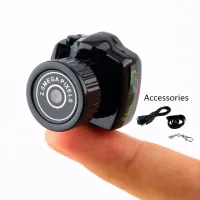 PROMO MINI CAMERA DV