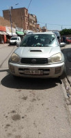 automobiles-toyota-rav-4-2003-ouzellaguen-bejaia-algerie