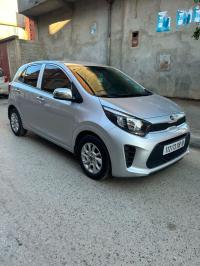 سيارات-kia-picanto-2019-lx-start-براقي-الجزائر