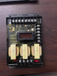 صناعة-و-تصنيع-carte-de-controle-cummins-powercommand-first-start-pt-دار-البيضاء-الجزائر