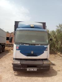شاحنة-renault-midlume-2001-وهران-الجزائر