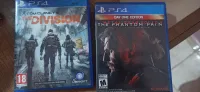 Cd PS4 affaire 