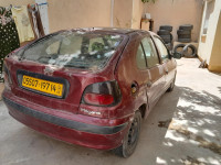 voitures-renault-megane-1-1997-blida-algerie