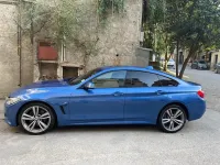 BMW Série 4 2017 Gran Coupé Pack Sport M