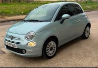 سيارات-fiat-500-2025-dolcevita-mib-أولاد-هداج-بومرداس-الجزائر