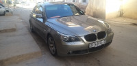 voitures-bmw-serie-5-2004-luxery-tlemcen-algerie