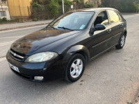 voitures-chevrolet-optra-5-portes-2007-kouba-alger-algerie