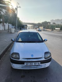 سيارات-renault-clio-2-2001-القبة-الجزائر