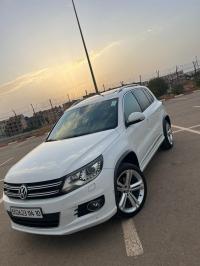 سيارات-volkswagen-tiguan-2014-r-line-البويرة-الجزائر