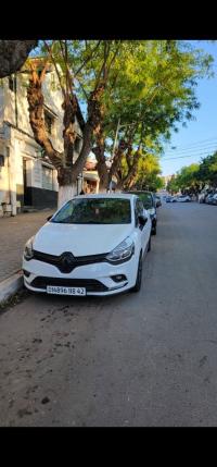 سيارات-renault-clio-4-2018-limited-2-بوهارون-تيبازة-الجزائر