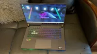 ASUS ROG Strix G15 G513IH