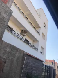 Location Appartement Niveau de villa F4 Alger Draria