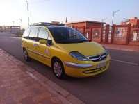 سيارات-citroen-c8-2008-بشار-الجزائر