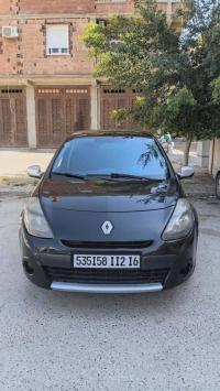 سيارات-renault-clio-3-2012-exception-دار-البيضاء-الجزائر