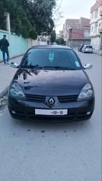 Renault Clio Campus 2009 Extreme thumbnail 2