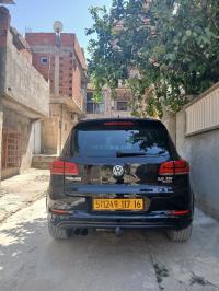 سيارات-volkswagen-tiguan-2017-r-line-سوق-أهراس-الجزائر