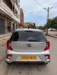 السيارات-النفعية-kia-picanto-2018-gt-line-وهران-الجزائر