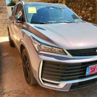 سيارات-geely-coolray-2026-شرشال-تيبازة-الجزائر