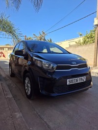 voitures-kia-picanto-2019-lx-start-cherchell-tipaza-algerie
