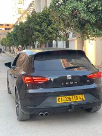 سيارات-seat-leon-2018-fr-بوسماعيل-تيبازة-الجزائر