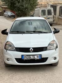 سيارات-renault-clio-campus-2014-bye-بوسالم-سطيف-الجزائر