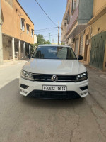 voitures-volkswagen-tiguan-2018-tebessa-algerie