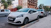 سيارات-peugeot-208-2019-allure-facelift-المالح-عين-تيموشنت-الجزائر